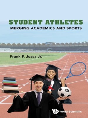 cover image of Student Athletes